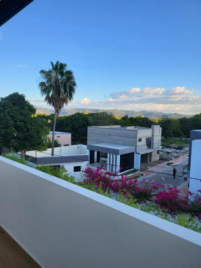 Hotel Payaya Candelaria De La Frontera Buitenkant foto