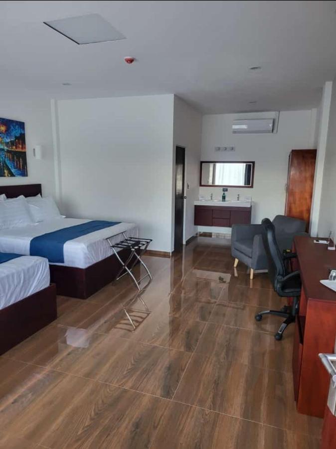 Hotel Payaya Candelaria De La Frontera Buitenkant foto